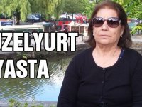 Perihan Mert hayata gözlerini yumdu