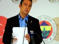 Ali Koç: Bir Galatasaraylı Fenerbahçe’ye 500 bin TL bağış yaptı