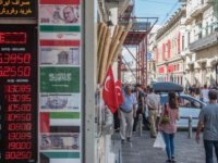 Financial Times: Türk Lirası kaçınılmaz sonucu bekliyor