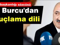 Burcu'dan suçlama dili