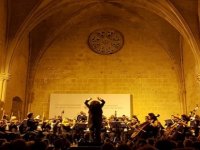 15. Uluslararası Bellapaıs İlkbahar Müzik Festivali başlıyor