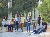 Yakın Doğu Üniversitesi Yatay Geçiş Başvuruları Başladı