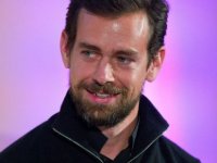 Twitter CEO'su ama aç geziyor: Günde 1 öğün yemek yiyor