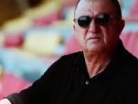 TFF Fatih Terim'e 5 milyon 180 bin TL tazminat ödeyecek