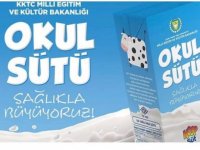 Eğitim Bakanlığı okullarda süt dağıtacak