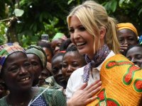 Ivanka Trump: Babamın 'Dünya Bankası'nın başına geç' teklifini reddettim