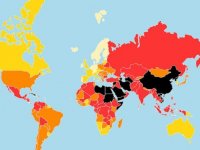 Dünya Basın Özgürlüğü Raporu: Paradise Papers'ı haberleştiren gazeteciyi yargılayan tek ülke Türkiye