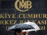 Financial Times: Türkiye, Merkez Bankası  milyarlarca dolarlık kısa vadeli borç kullanıyor