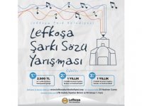 LTB, Lefkoşa şarkı sözü yarışması düzenliyor