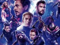 Avengers: Endgame'de o kadar ağladı ki hastaneye kaldırıldı