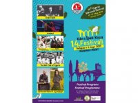 14. Kıbrıs İpek Kozası Festivali 4-5 Mayıs’ta Bellapais Manastırı otoparkında