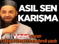 Jiletle sakal tıraşı haramdır