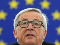 Juncker: Onlara söylemedim ama hellimi beğenmedim!