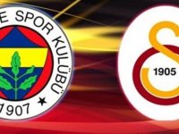 Galatasaray'dan Fenerbahçe'ye gönderme