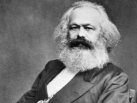 Karl Marx 204 yaşında: İyi doğdun büyük devrimci