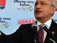 Kılıçdaroğlu'ndan referandum çağrısı: Gel kardeşim koyalım sandığı, vatandaşa "Erken seçim istiyor musun, istemiyor musun?" diye soralım