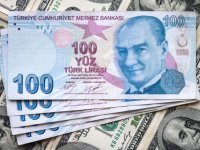 Türkiye Mart ayında 589 milyon dolar cari açık verdi