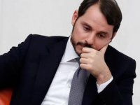 TC Bakan'ı Albayrak ‘ Tünelin ucundaki ışık büyüyor’ demişti: Borsa çöktü, dolar yine yükselişte