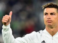 Tarihi transfer gelişmesi! Fenerbahçe Cristiano Ronaldo'yu ikna etti