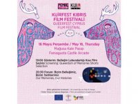 Kuirfest Film Festivali Bugün Gazimağusa'da