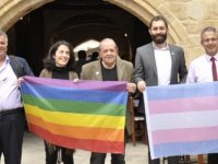 Yasemin Hareketi, LGBTİ+ Dostu Avrupa Parlamentosu Aday Taahhütnamesini imzaladı