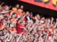 Süper Lig'de şampiyon Galatasaray