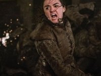 HBO yöneticisi açıkladı: Arya’nın Westeros’un batısındaki hikayelerini anlatan yeni bir dizi çekilecek mi?