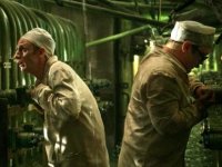 Dizlerin Yeni Kralı Chernobyl, IMDb'de Zirveye Tırmandı