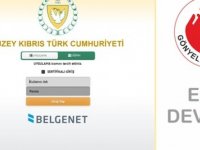 Gönyeli Belediyesi, “Elektronik Belge Yönetim Sistemi”Ne (EBYS) katıldı