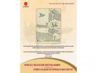 “Osmanlı Belgeleri Işığında Kıbrıs” temalı sergi