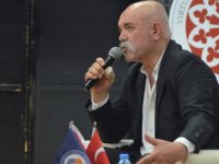 Bahar Festivali kapsamında ünlü isimler DAÜ’de söyleşi gerçekleştirdi