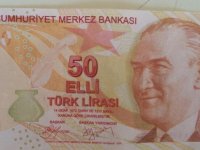 Polis uyardı: Sahte 50 TL'lik banknotlar piyasaya sürüldü