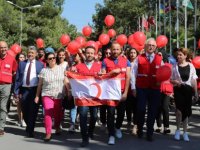 LAÜ Kızılay Kulübü topluma hizmet çalışmalarını yaygınlaştırmayı  amaçlıyor