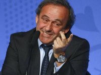 Son Dakika: Eski UEFA Başkanı Michel Platini gözaltına alındı