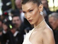 Bella Hadid, Instagram paylaşımı nedeniyle özür diledi