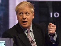 Muhafazakar Parti'nin lider adayı Boris Johnson ikinci turda da ilk sırada