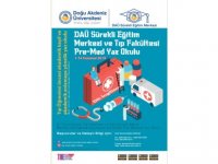 DAÜ-SEM Yaz Kursları başlıyor