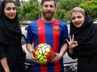 "Messi'yim" dedi, 23 kadınla ilişkiye girdi