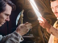 Nikola Tesla ve Edison Konulu ‘The Current War’ Filminden Yeni Fragman