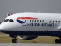 British Airways'e kişisel bilgilerin ihlali nedeniyle 230 milyon dolar rekor ceza verildi