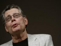 Stephen King: Trump roman karakterlerimden daha korkunç