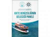 Girne Üniversitesi’nden “KKTC Denizciliğinin Geleceği” başlıklı panel