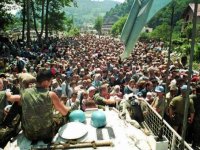 Hollanda Srebrenitsa katliamında suçlu olduğunu ‘kısmen’ itiraf etti