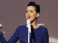 Katy Perry’nin Grammy adayı ‘Dark Horse’ şarkısı çalıntı çıktı