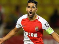 Falcao transferinde sona doğru; iki manajer Monaco ile görüşüyor