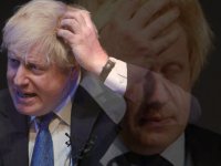 İngiltere’de Başbakanlık konutundaki partilere dair rapor yayımlandı, muhalefet Boris Johnson’ı istifaya davet etti