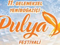 11. Geleneksel Pulya Festivali’ne Çocuk Başkan Sevilay damgası!