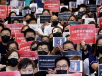 Hong Konglu protestocuların ilham kaynağı Bruce Lee