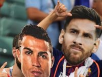 Bilim insanları açıkladı: Ronaldo mu daha iyi, yoksa Messi mi?