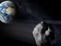 Gezegenimize iki asteroid birden yaklaşıyor